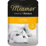Comida húmeda para gatos Miamor Ragout Royale en gelatina 100 g — pollo, gatos adultos, bolsa