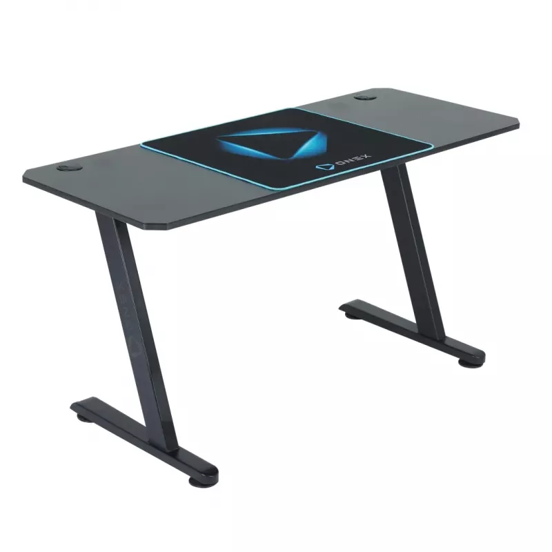 Mesa gaming Onex GD1400Z 1400×700 mm tablero, modelo ONEX-GD1400ZSE-V2