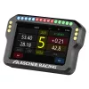 Panel de instrumentos para volante Ascher Racing 4
