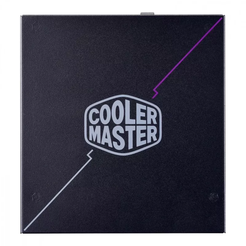 Fuente de alimentación Cooler Master GX II Gold 850