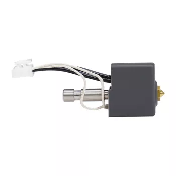 Hotend de cambio rápido con boquilla de 0,4 mm para Anycubic Kobra S1