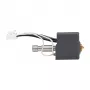 Hotend de cambio rápido con boquilla de 0,4 mm para Anycubic Kobra S1
