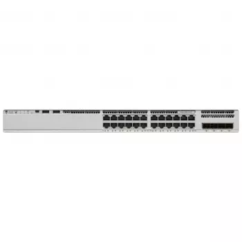 Switch gestionado Cisco Catalyst 9200L 10G Ethernet PoE