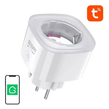 Enchufe inteligente Gosund EP8 3680 W blanco