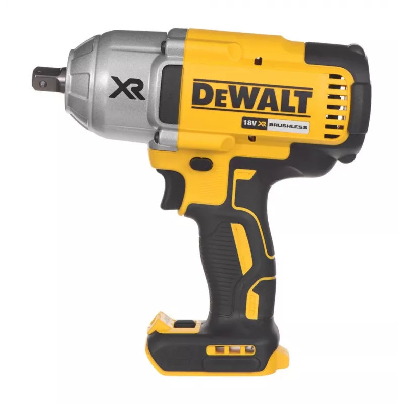 DeWalt DCF899N XR Llave de impacto de alto par 18V unidad sin batería