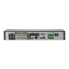Dahua Technology DH-XVR5108HE-4KL-I3 Grabador de vídeo digital (DVR) negro