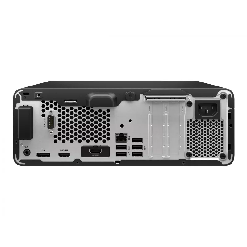 Ordenador HP Pro SFF 400 G9 i5-13500 16GB 512SSD W11P