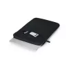 Funda DICOTA D31992-DFS 33 cm (13 pulgadas) negra