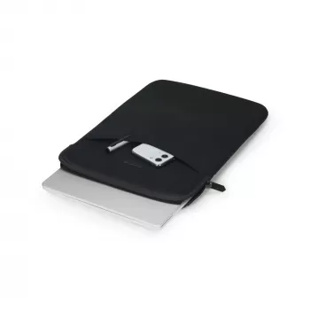 Funda DICOTA D31992-DFS 33 cm (13 pulgadas) negra