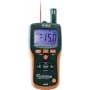 EXTECH MO290-EU Medidor de humedad/temperatura, termo-higrómetro (MO290)