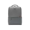 Mochila Xiaomi BHR4903GL gris fibra poliéster