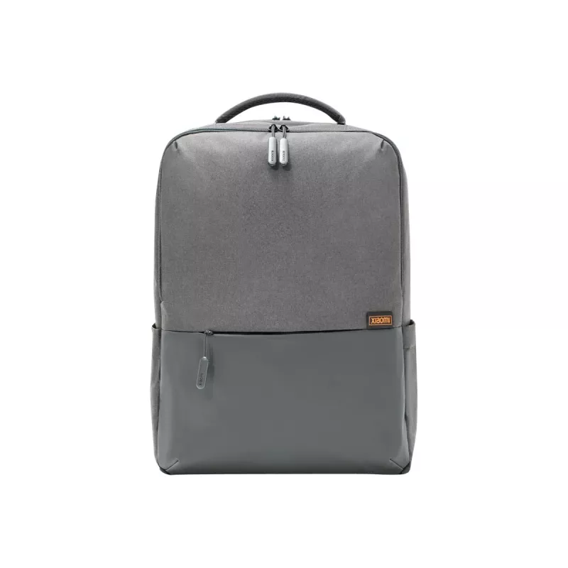 Mochila Xiaomi BHR4903GL gris fibra poliéster