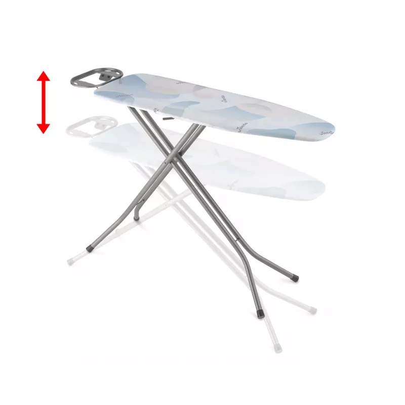 Vileda Bravo Plus 173682 tabla de planchar