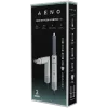 Secador de pelo multifunción, 220V-240V~50-60Hz, 1200W, tecnología de iones, 4 niveles de temperatura, 3 niveles de velocidad, 98000 rpm, menos de 85 dB