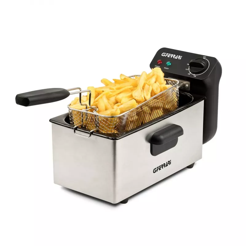 Freidora tradicional G3ferrari G10203