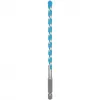 Broca Bosch Expert HEX-9 O 6,5 mm, longitud de trabajo 90 mm, mango hexagonal