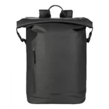 Mochila Tucano BKROL15-BK 40,6 cm (16 inch) negro