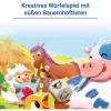 Kunterbunter Bauernhof, juego de mesa