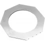 Marco de filtro PAR-30 Spot EUROLITE 42103545, plateado, para focos PAR-30
