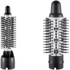 Cepillo de aire caliente Rowenta Express Style CF6320F0 Calor Negro Plata para todo tipo de cabello