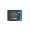 NATEC RHINO GO Carcasa USB 3.0 para HDD/SSD SATA de 2,5'', negro Aluminio