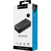 Batería externa Sandberg Saver 27000 mAh litio-ion negra