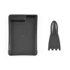 Hervidor de agua Lovio LVEG001BK 1,7L 2200W negro