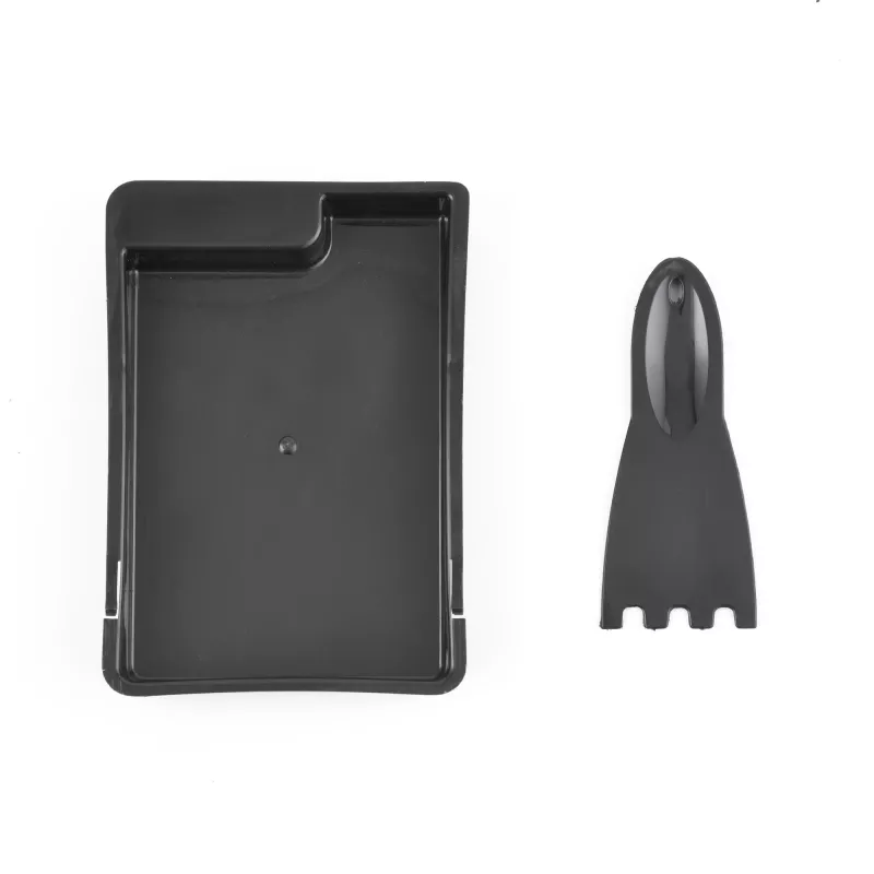 Hervidor de agua Lovio LVEG001BK 1,7L 2200W negro
