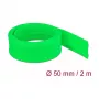 Funda para cables DeLOCK 20759 verde