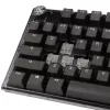 Teclado Ducky One 3 Aura Gaming USB QWERTY US International Negro