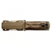 Cuchillo de supervivencia GERBER Strongarm Fixed Serrated Coyote