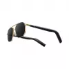 Gafas de audio inteligentes Xiaomi Mijia Aviator con batería recargable integrada, peso neto 0,233 kg