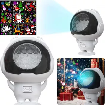 Proyector láser LED Extralink