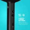 Secador de pelo Revamp DR-6000-EU 2400W