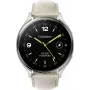 Xiaomi Watch 2 Titan | Smartwatch | GPS (satélite) | AMOLED | 1,43 pulgadas | Gris