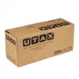 Tóner Utax Tóner CK-5515 CK5515 10000 páginas amarillo