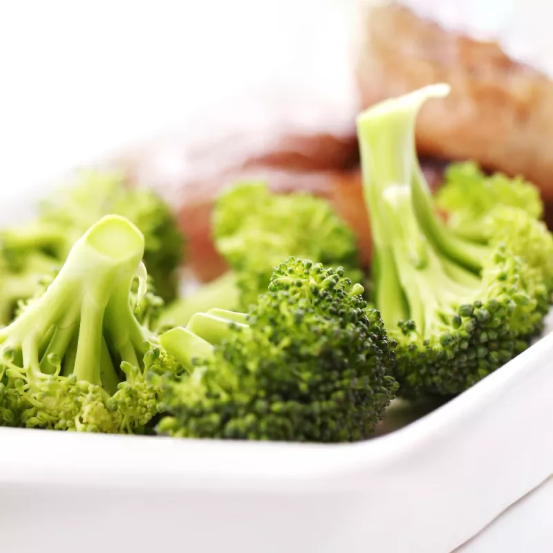 PNOS brócoli Caesar semillas de hortalizas, 2 g