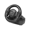 Volante Tracer Rayder 4 en 1 negro PC, PlayStation 4, PlayStation 3, Xbox One