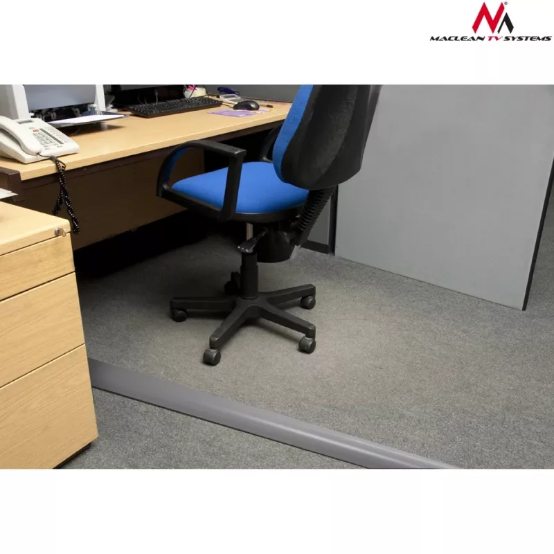 Canaleta de cables para suelo MCTV-674