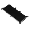 Batería para portátil Green Cell para ASUS A555 F555 K555 R556 X555, LiPo 4000 mAh, 7,6 V, 4 celdas, negro