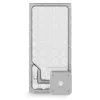 Distroplate ek water blocks EK-QuantumX Loophole D5 PWM plata — placa distribuidora para bomba D5, acabado plateado