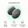 Pila de litio Green Cell CR2025 3V 160mAh botón