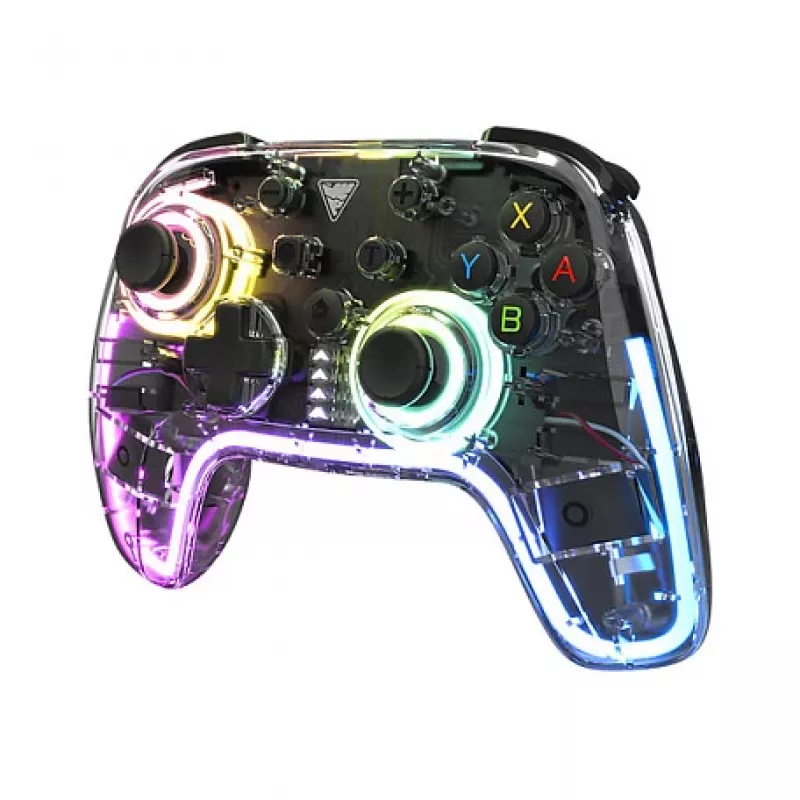 Dragonshock Mando Orion Glow inalámbrico RGB Switch