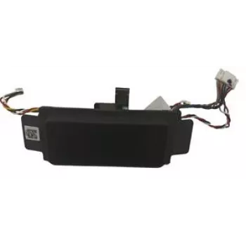 Accesorio para aspirador | ROBOROCK | Cámara | Para Q Revo Blanco/Q Revo Negro | 9.01.2090