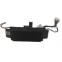 Accesorio para aspirador | ROBOROCK | Cámara | Para Q Revo Blanco/Q Revo Negro | 9.01.2090
