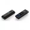Videoportero Eufy C31 2K con soporte microSD, 2560×1440, 6500 mAh, con cable e inalámbrico, negro