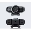 Webcam AUKEY PC-LM3 2 MP 1920 x 1080 píxeles USB 2.0 negro