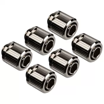 EK Water Blocks EK-Quantum Torque pack de 6 STC 10/13 racores