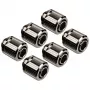EK Water Blocks EK-Quantum Torque pack de 6 STC 10/13 racores