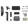 Escáner 3D Creality CR-Scan Ferret PRO portátil alta precisión